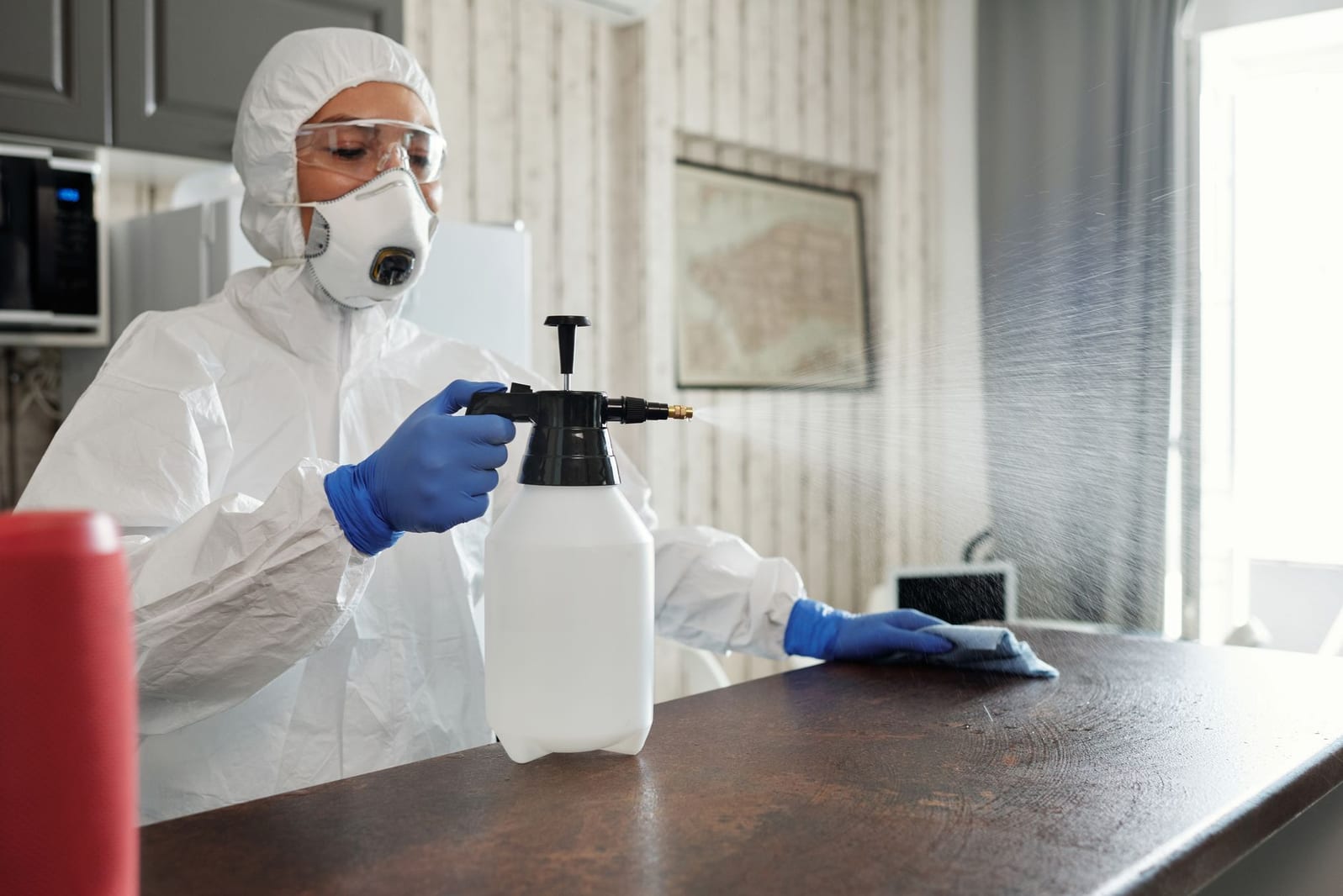 Drain Cleaning